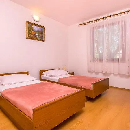 Apartamento Cvitkovic