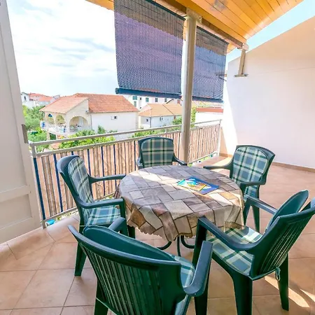 Cvitkovic Rogoznica (Sibenik-Knin)