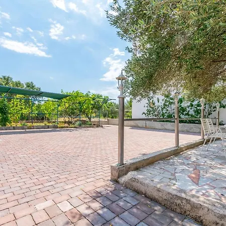 Cvitkovic Apartment Rogoznica (Sibenik-Knin)