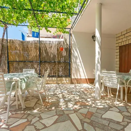 Cvitkovic Apartmán *