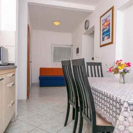 Apartment Cvitkovic *