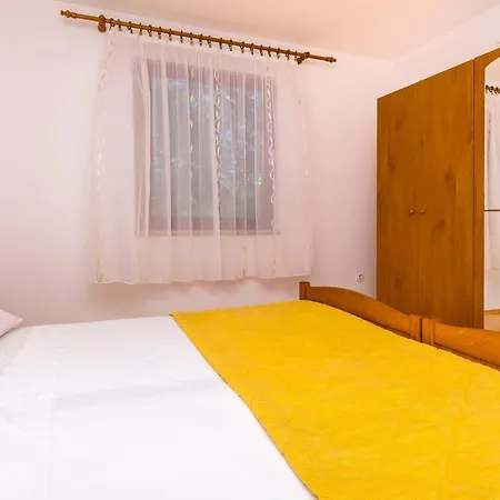 Apartmán Cvitkovic Rogoznica (Sibenik-Knin)