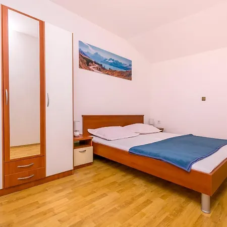 Cvitkovic Apartamento