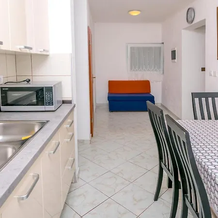 Cvitkovic Apartmán *