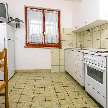 Cvitkovic Apartment