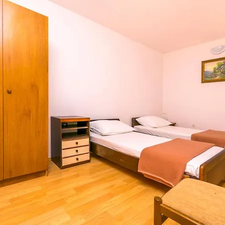 Apartmán Cvitkovic Rogoznica (Sibenik-Knin)