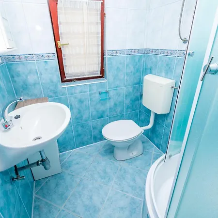 Apartmán Cvitkovic *