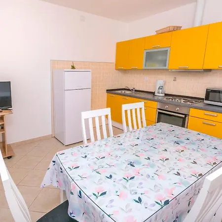 Cvitkovic Apartmán Rogoznica (Sibenik-Knin)