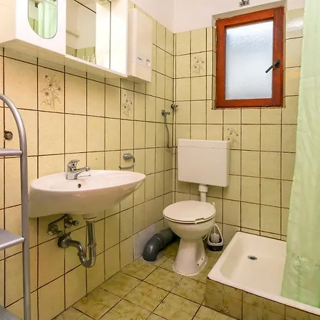 Cvitkovic Apartmán *