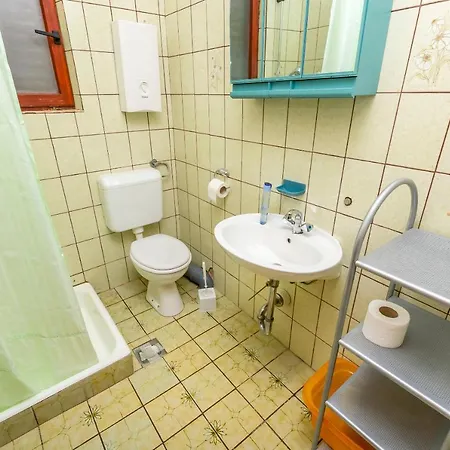 Cvitkovic Apartment