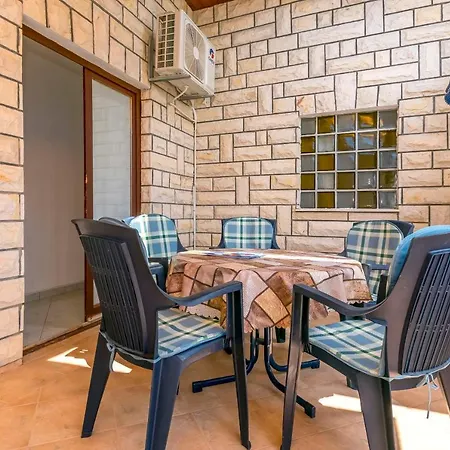 Apartmán Cvitkovic Rogoznica (Sibenik-Knin)