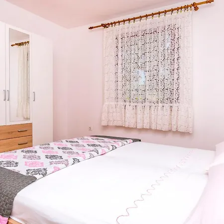 Cvitkovic Apartment