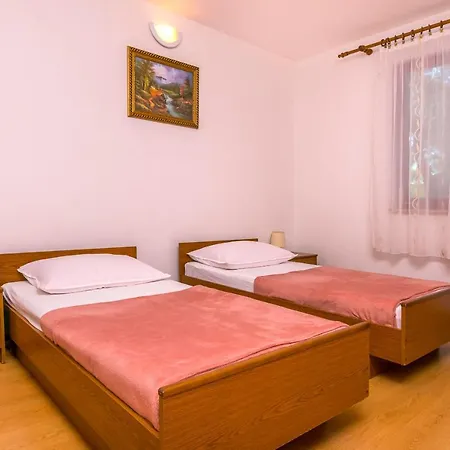 Apartmán Cvitkovic *