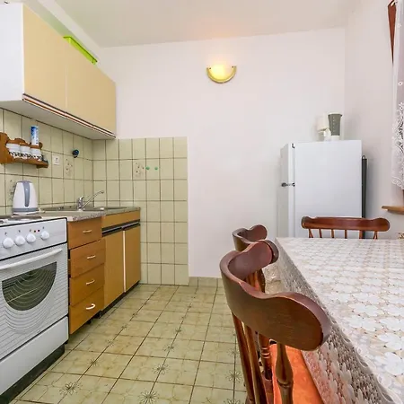 Apartmán Cvitkovic Rogoznica (Sibenik-Knin)