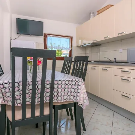 Cvitkovic Rogoznica (Sibenik-Knin)