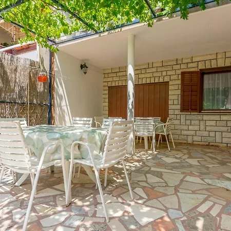 Apartman Cvitkovic Rogoznica (Sibenik-Knin)