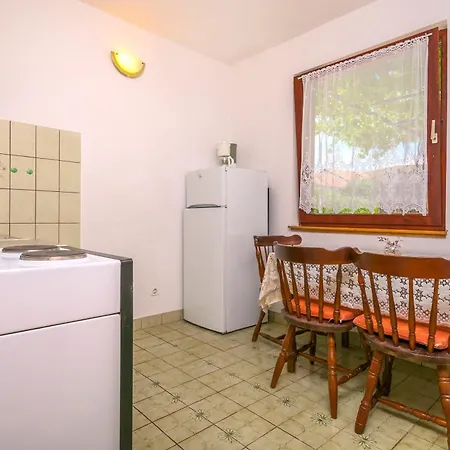 Cvitkovic Apartamento *