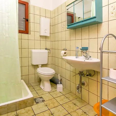 Cvitkovic Rogoznica (Sibenik-Knin)