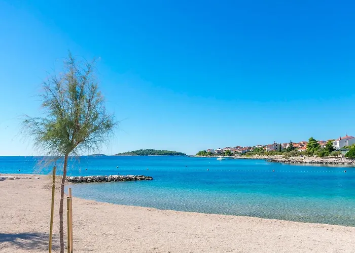 Appartement Cvitkovic *