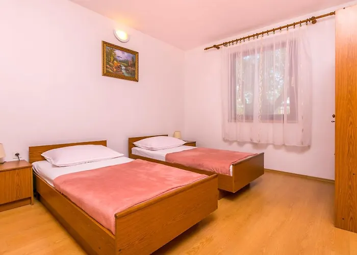 Apartman Cvitkovic