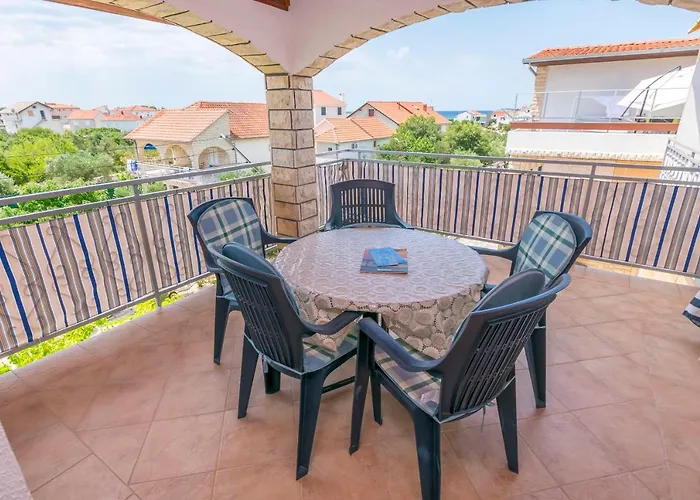 Cvitkovic * Rogoznica (Sibenik-Knin)