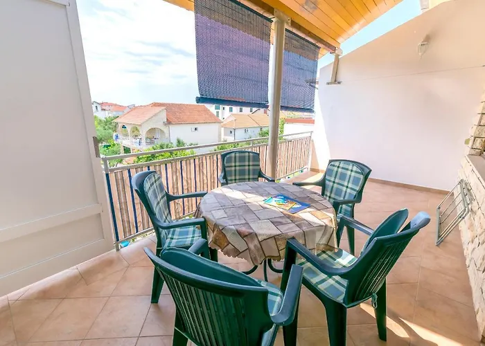 Cvitkovic Rogoznica (Sibenik-Knin)