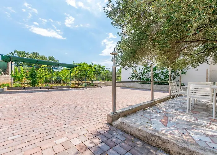 Cvitkovic Apartman Rogoznica (Sibenik-Knin)