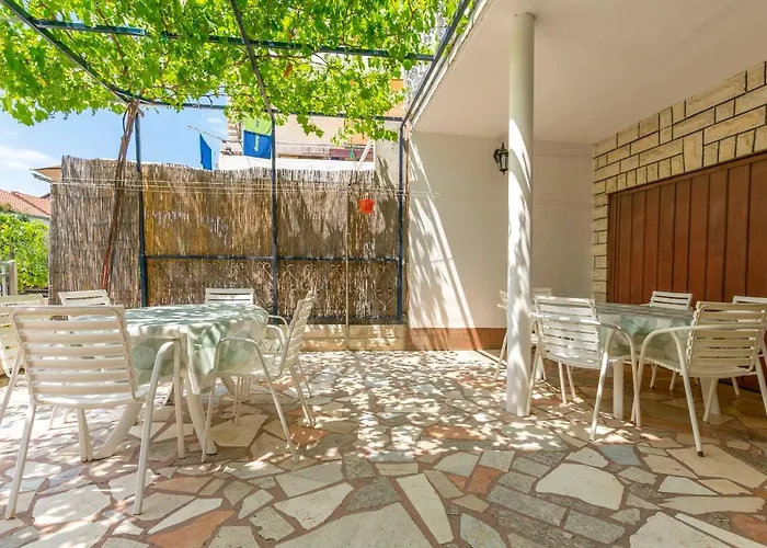 Cvitkovic Apartman *