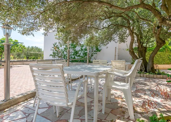 Cvitkovic Apartman Rogoznica (Sibenik-Knin)