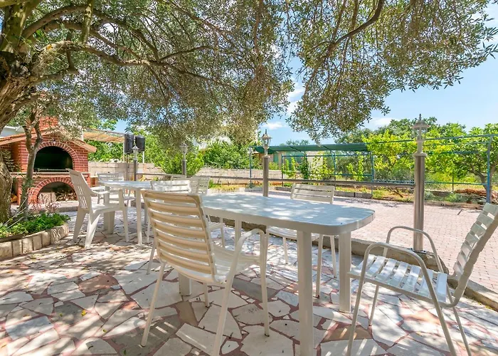 Cvitkovic Rogoznica (Sibenik-Knin)