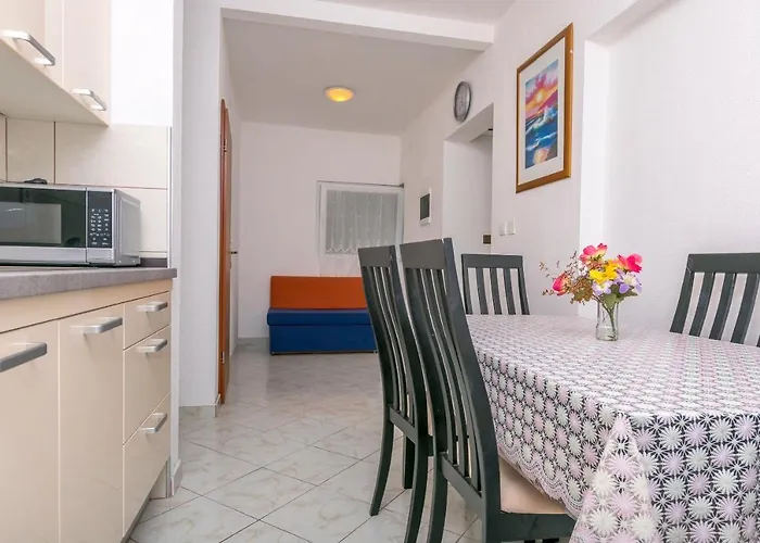 Apartman Cvitkovic *