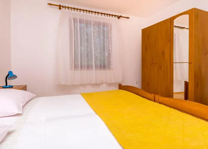 Appartamento Cvitkovic Rogoznica (Sibenik-Knin)