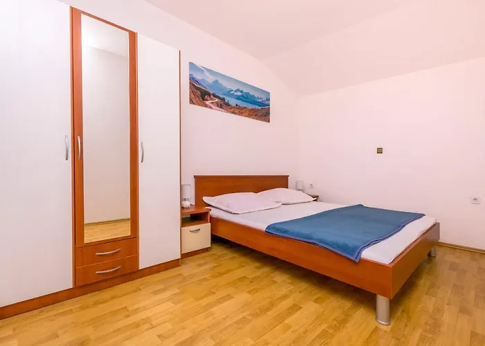 Cvitkovic Appartamento