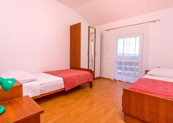 Cvitkovic Rogoznica (Sibenik-Knin)