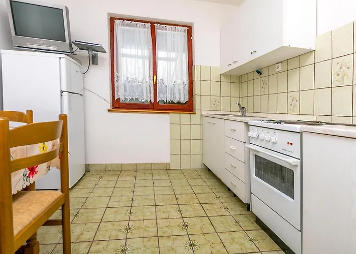 Cvitkovic Apartman