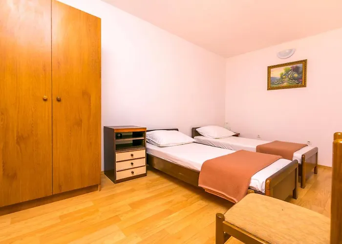 Appartamento Cvitkovic Rogoznica (Sibenik-Knin)