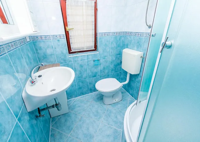 Apartman Cvitkovic *