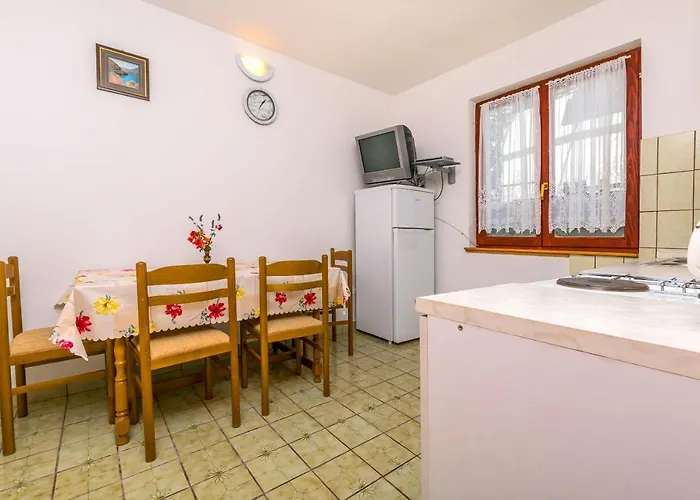 Cvitkovic * Rogoznica (Sibenik-Knin)