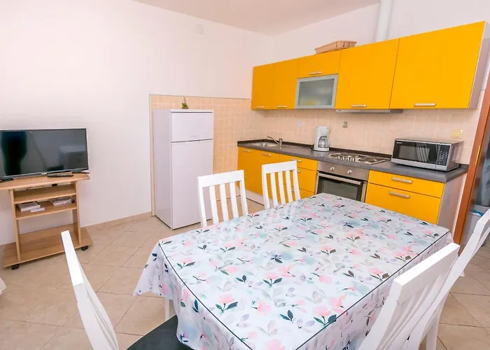 Cvitkovic Apartman Rogoznica (Sibenik-Knin)