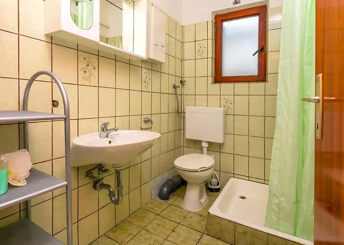 Cvitkovic Appartamento *