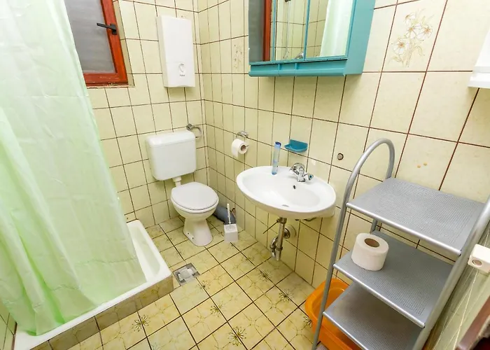 Cvitkovic Appartamento