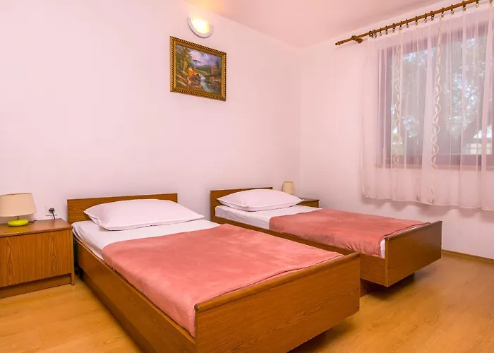 Apartman Cvitkovic *