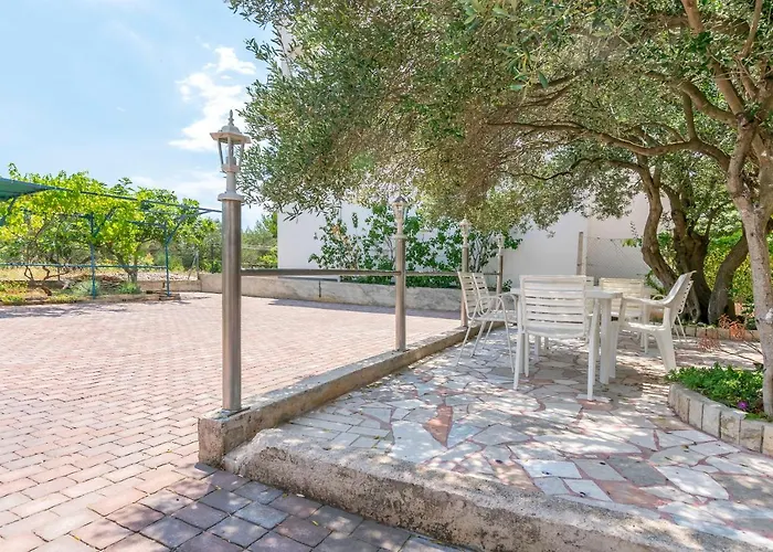 Cvitkovic * Rogoznica (Sibenik-Knin)