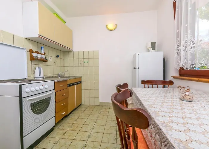 Appartamento Cvitkovic Rogoznica (Sibenik-Knin)