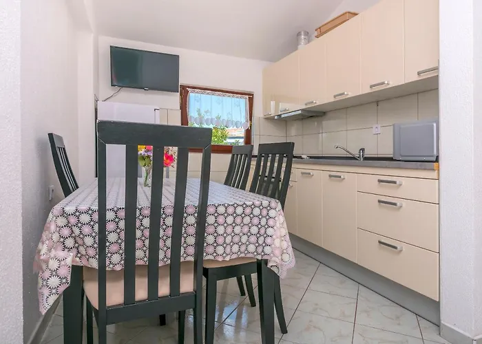 Cvitkovic Rogoznica (Sibenik-Knin)