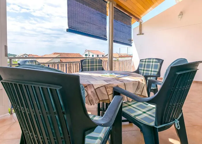 Cvitkovic Rogoznica (Sibenik-Knin)