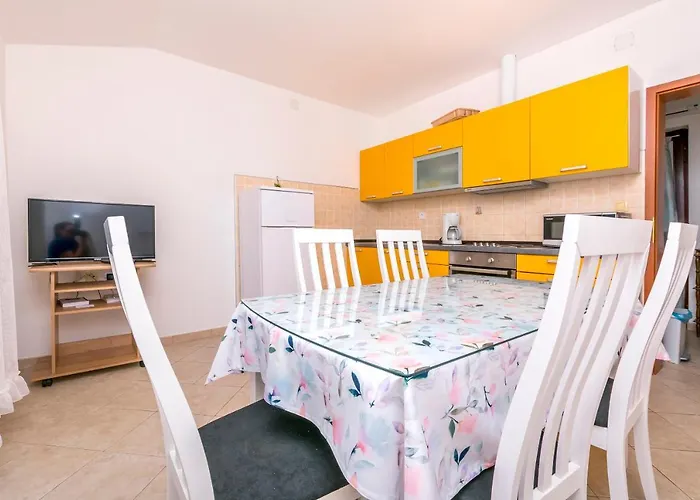 Cvitkovic Apartman *