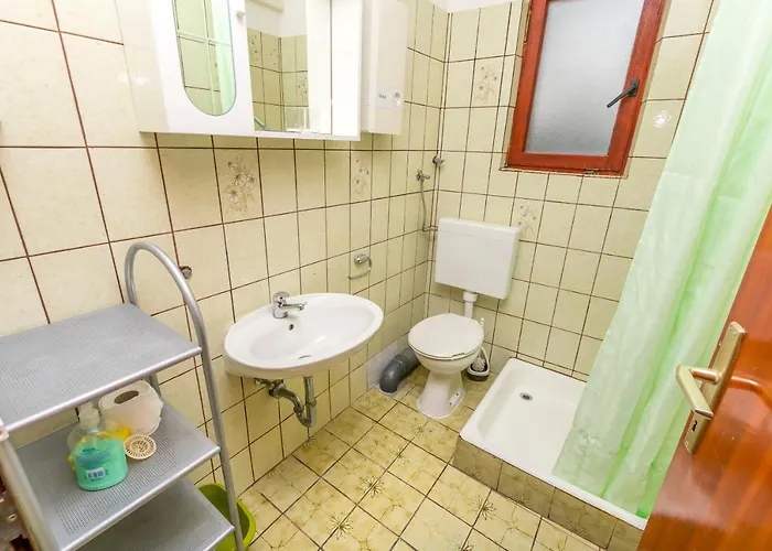 Cvitkovic Rogoznica (Sibenik-Knin)