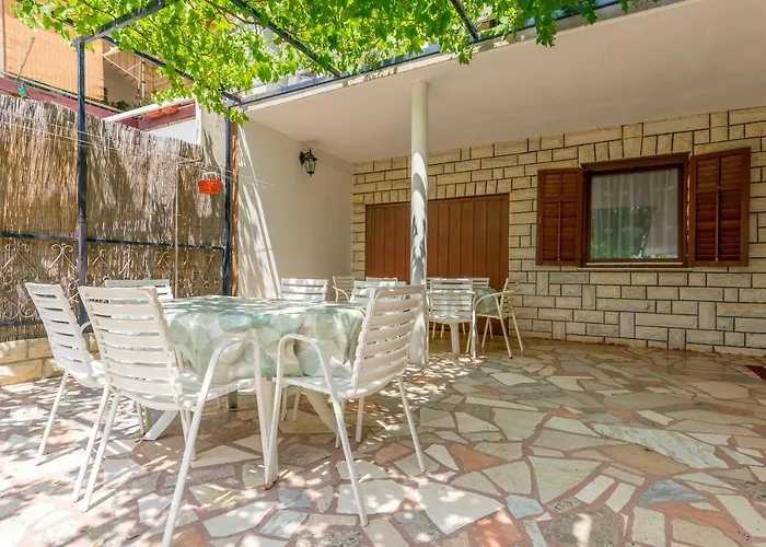 Apartman Cvitkovic Rogoznica (Sibenik-Knin)