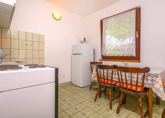 Cvitkovic Apartman *